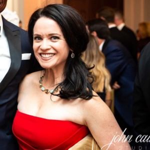 Meet your Posher, Gina